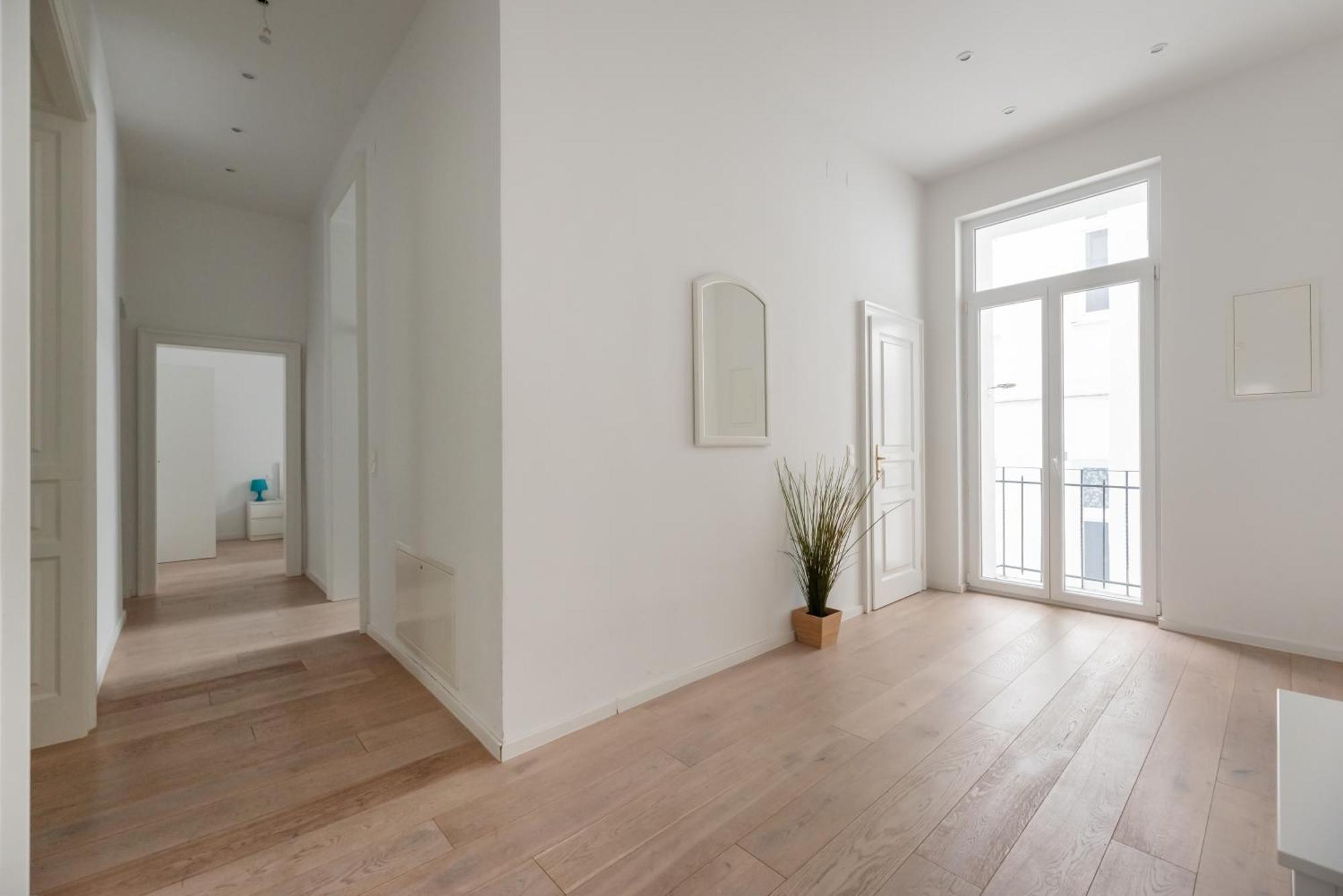 Cozy Apartment In The Charming Cottage Quarter Вена Экстерьер фото